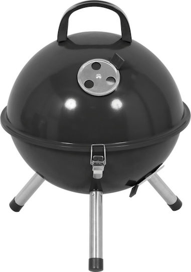 Lund Charcoal Grill 99922 32 x 43 cm