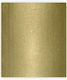 Borma Wachs Cdo66ο07 Imitation Gold-silver-bronze Leaf Metallic Gilding Champagne "2.5" 25 Sheets 14*14cm
