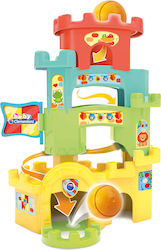 Baby Clementoni Play Future
