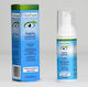 Erghani Ocu Foam Foam for Irritated Eyes & Blepharitis 50ml