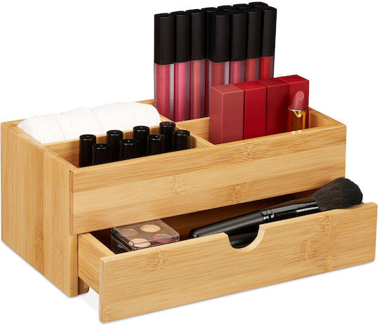 Relaxdays Organizator Cosmetice