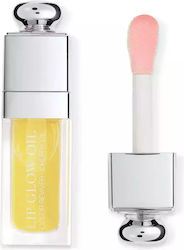 Dior Lip Glow Oil 098 Lemon Glow 6ml