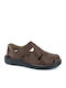 Men's Sandals Tabac Brown