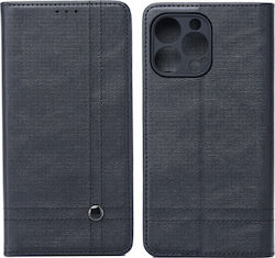 TelForceOne Smart Seam Schware (Redmi Note 14 Pro 5G / Poco X7) TelForceOne Smart Seam Schware (Redmi Note 14 Pro 5G / Poco X7)