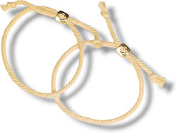 The Art of Beading Μαρτυρικό Βάπτισης Βραχιολάκι 50τμχ The Art of Beading Μαρτυρικό Βάπτισης Βραχιολάκι 50τμχ
