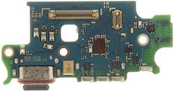 Samsung S916b Galaxy S23+ Board Charging Connector Samsung S916b Galaxy S23+ Board Charging Connector