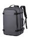 Felbags Раница Waterproof Сив