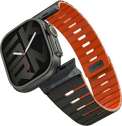 Skinarma Каишка Sienna (Apple Watch 49/46/45/44 мм, Apple)