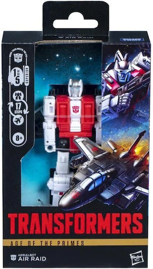 Фигура за Действие Age Primes Трансформатори 13.97см.