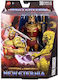 Φιγούρα Δράσης New Eternia King Randor για 6+ Ετών 17.78εκ.