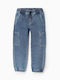 Zippy Kids' Jeans Trousers Blue