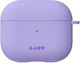 Laut Husă în culoarea Violet pentru Apple AirPods 3