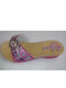 Kinder Flip Flops Rosa