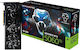 Gainward GeForce RTX 5060 Ti 16GB GDDR7 Python III Κάρτα Γραφικών