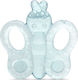 Lorelli Butterfly Teething Ring with Water BPA ...