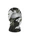 Zan Headgear Full Face Μπαλακλάβα Αναβάτη Μοτοσυκλέτας από Πολυεστέρα Πολύχρωμο