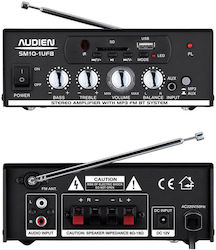 KAL Electronics SM10-IUFB Τελικός Ενισχυτής Stereo