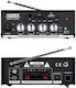 KAL Electronics SM10-IUFB Power Amplifier Hi-Fi Amplifier Stereo