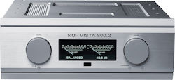 Musical Fidelity Nu-Vista 800.2 Υβριδικός Ολοκλ...