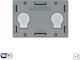 Livolo Module Home Security Systems