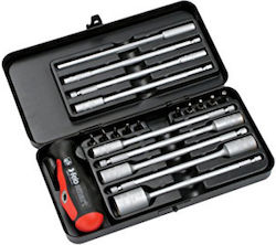 Smart Engineer Inch Set 20 Pieces Felo Smart Engineer Inch Set 20 Pieces Felo
