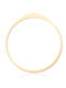 Moorigin Women's Bracelet made of Steel Gold Plated