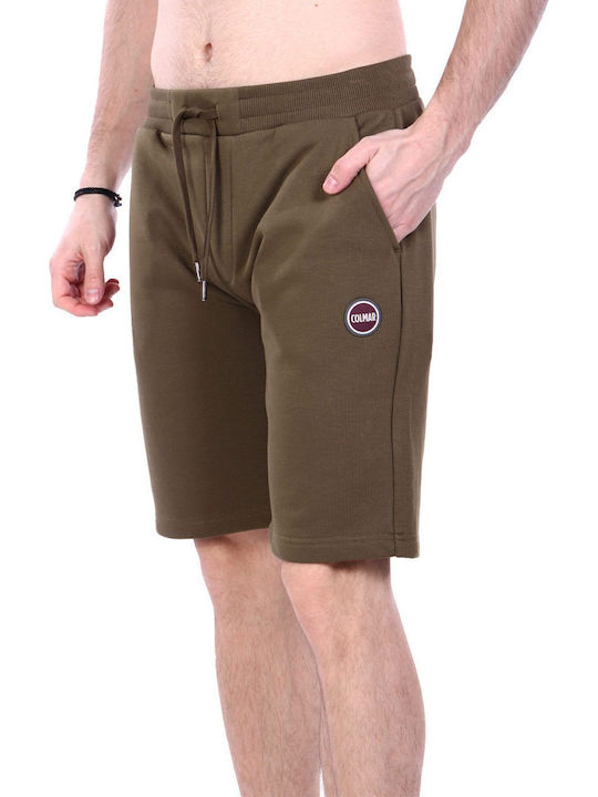Colmar Мъжка Бермуда Khaki