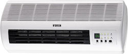 N'Oveen Convectoare Perete 2000W 45x18.5cm Alb