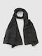 Verde Women's Scarf Black