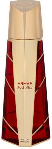 Armaf Red Sky Eau de Parfum 105ml