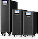 Tescom TEOS 400 UPS 10000VA 10000W