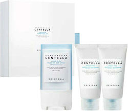 Skin1004 Centella Hyalu Cica Sunsational Σετ με Αντηλιακό 3τμχ Skin1004 Centella Hyalu Cica Sunsational Σετ με Αντηλιακό 3τμχ