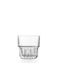 ONIS Glas Whiskey aus Glas 355ml