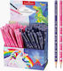 Faber Castell Display 111550 Einhorn+Dino 144 Stück HB