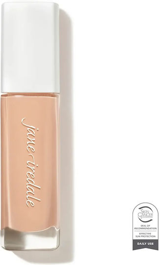 Jane Iredale Radiance-boosting Liquid Foundation SPF30 14 Fair 30ml