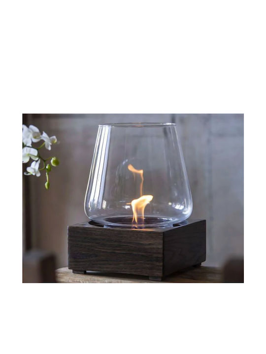 Tenderflame Firepit Black