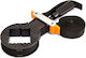 Band Clamp Device Clips Securing Gluing Picture Frames 4 Meters Long