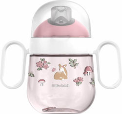 Little Dutch Mio Fairy Garden Baby- und Kleinkindbecher 200ml Little Dutch Mio Fairy Garden Baby- und Kleinkindbecher 200ml