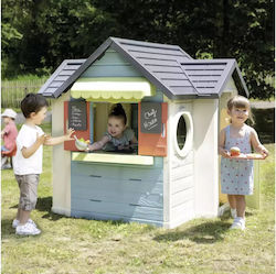 Smoby My New Playhouse Παιδικό Σπιτάκι