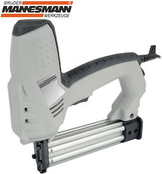 Electric Stapler Gun 50w Mannesmann 12420