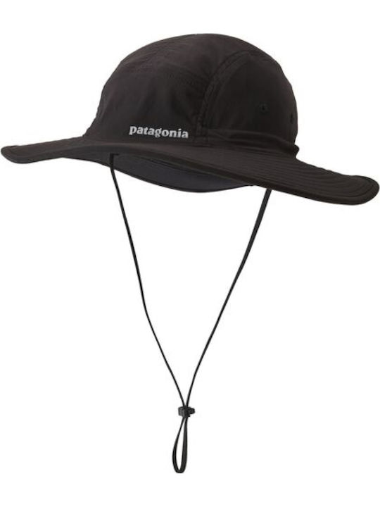 Patagonia Herren-Hut Schwarz