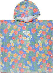 Roxy Kids Girl Tw Stay Magical Printed Erlaa03056-pjb6 Multi