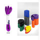 Resistance Band Loop Purple