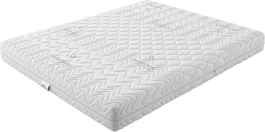 Greco Strom Swell Полуединичен Матрак Латекс 110x200x21см