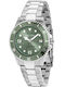 Sector Women's Watch 32mm Battery with Silver Metal Bracelet