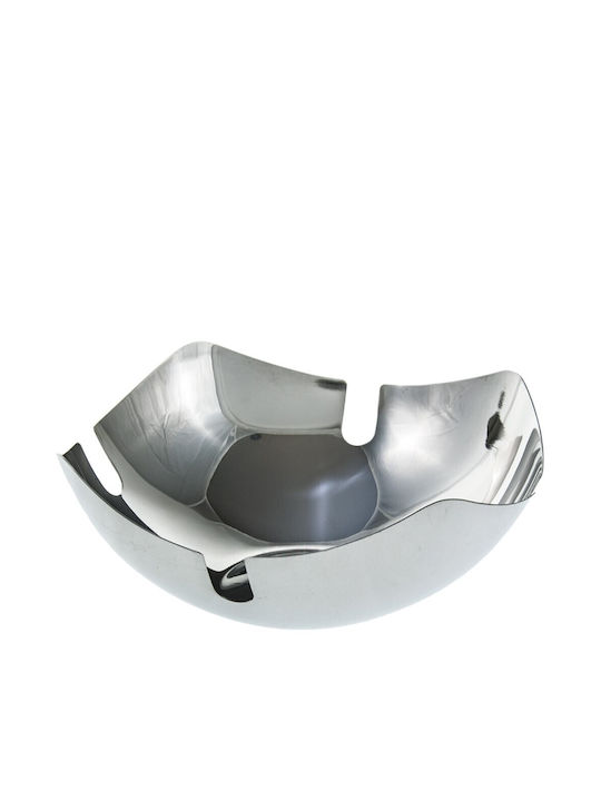 Galifas Плодова кошница Inox Сребрист