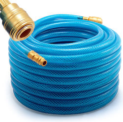 Compressed Air Hose Quick Coupling Plug 3 Mm 15 Bar 20 M Compressed Air Hose Quick Coupling Plug 3 Mm 15 Bar 20 M