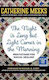 Night Is Long But Light Comes In The Morning: Meditations For Racial Healing Catherine Meeks Church Publishing Inc