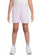Kids' Athletic Shorts/Bermudas Nsw Club French Terry Short Doll