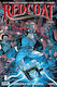 Redcoat Volume 1 Einstein The Immortal Geoff Johns, Einstein PB